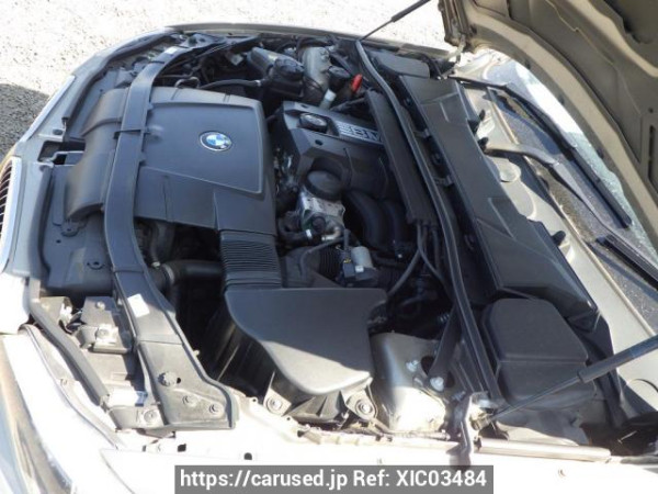 Used 2010 AT bmw 3-series PG20 Image[13]
