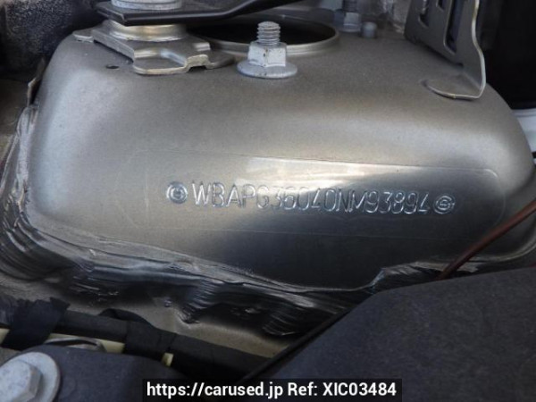 Used 2010 AT bmw 3-series PG20 Image[15]