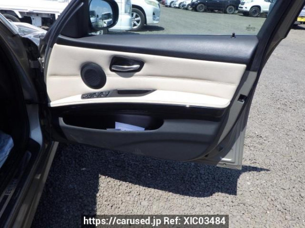 Used 2010 AT bmw 3-series PG20 Image[16]