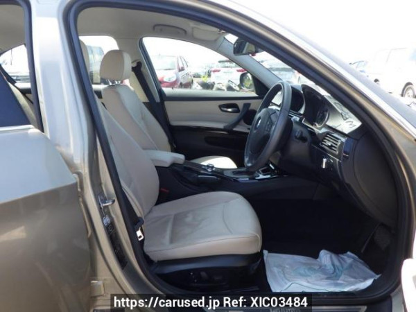 Used 2010 AT bmw 3-series PG20 Image[17]