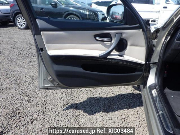 Used 2010 AT bmw 3-series PG20 Image[19]