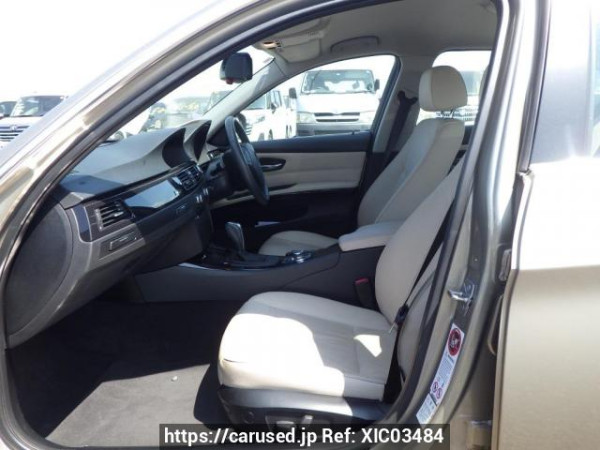 Used 2010 AT bmw 3-series PG20 Image[20]