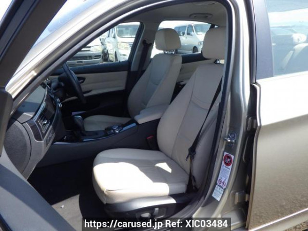 Used 2010 AT bmw 3-series PG20 Image[21]