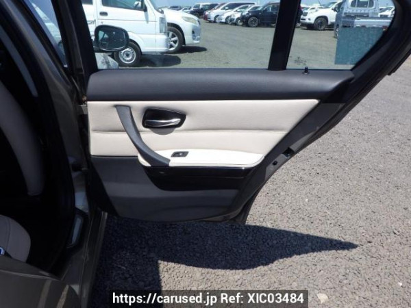 Used 2010 AT bmw 3-series PG20 Image[22]