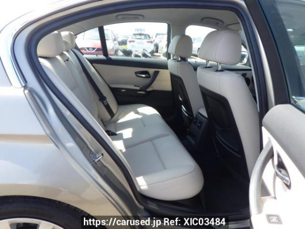 Used 2010 AT bmw 3-series PG20 Image[23]