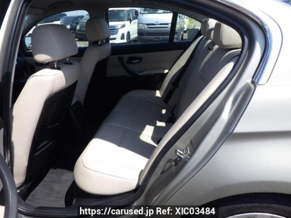 Used 2010 AT bmw 3-series PG20 Image[25]