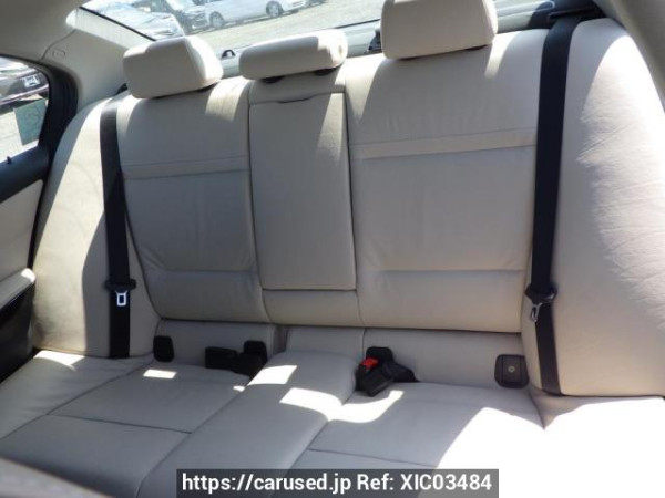Used 2010 AT bmw 3-series PG20 Image[26]