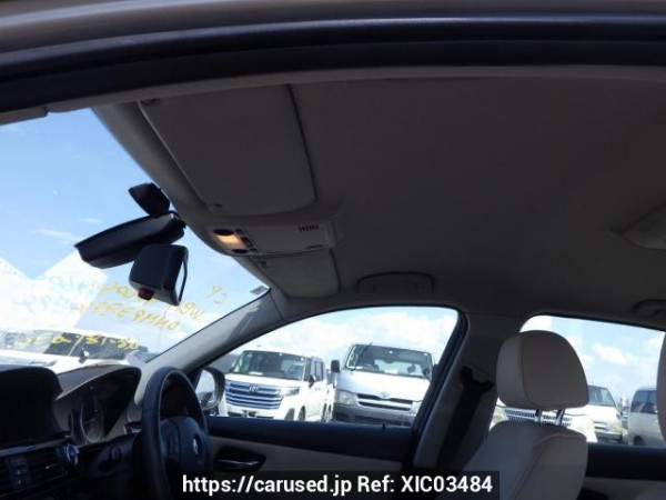 Used 2010 AT bmw 3-series PG20 Image[27]