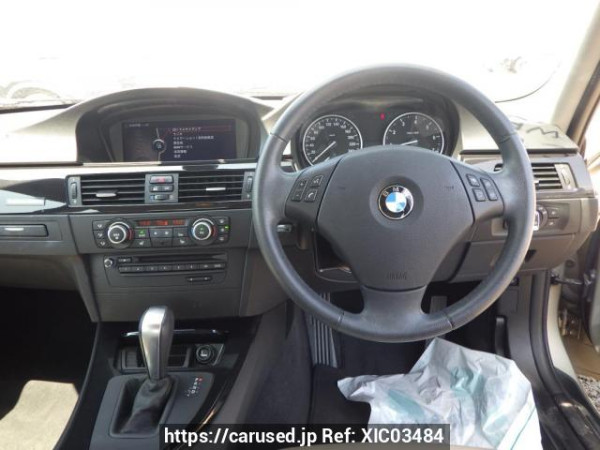 Used 2010 AT bmw 3-series PG20 Image[29]