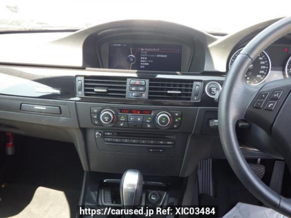 Used 2010 AT bmw 3-series PG20 Image[30]