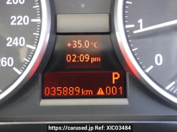 Used 2010 AT bmw 3-series PG20 Image[34]