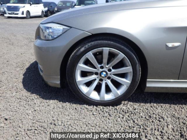 Used 2010 AT bmw 3-series PG20 Image[37]