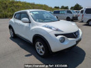 Nissan JUKE YF15