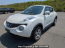 Used 2013 AT nissan juke YF15 Image[2]