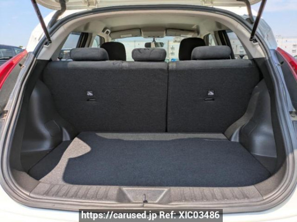 Used 2013 AT nissan juke YF15 Image[8]