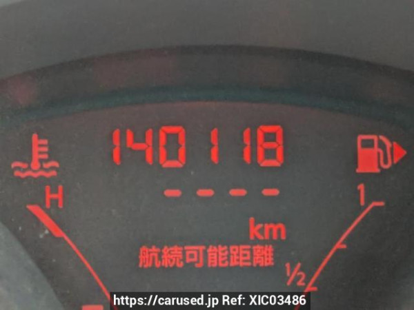 Used 2013 AT nissan juke YF15 Image[26]