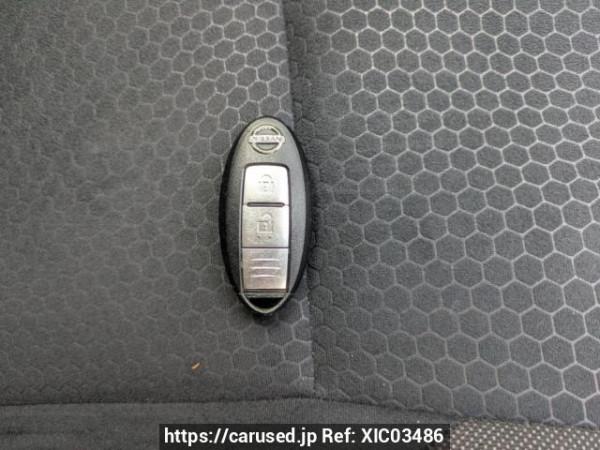 Used 2013 AT nissan juke YF15 Image[28]