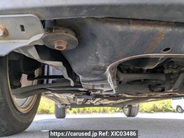 Used 2013 AT nissan juke YF15 Image[35]