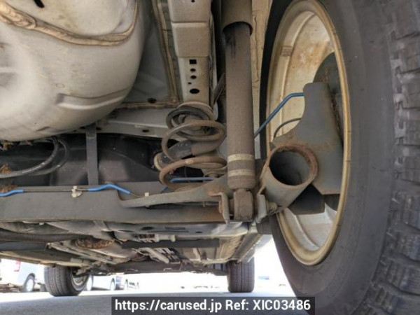 Used 2013 AT nissan juke YF15 Image[37]