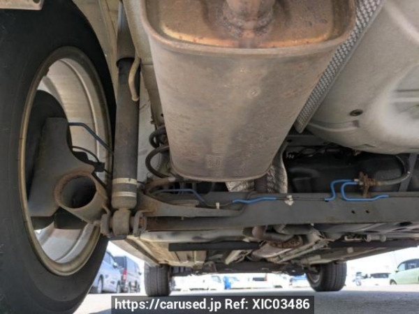 Used 2013 AT nissan juke YF15 Image[38]