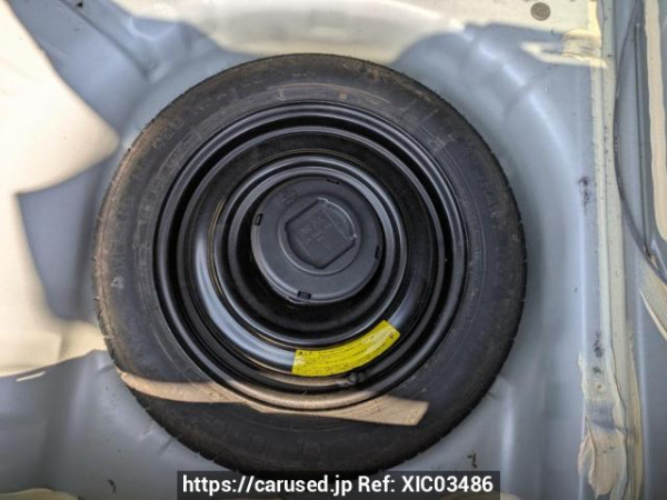 Used 2013 AT nissan juke YF15 Image[39]