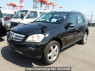 Used 2006 AT mercedes-benz m-class 164186 Image[2]