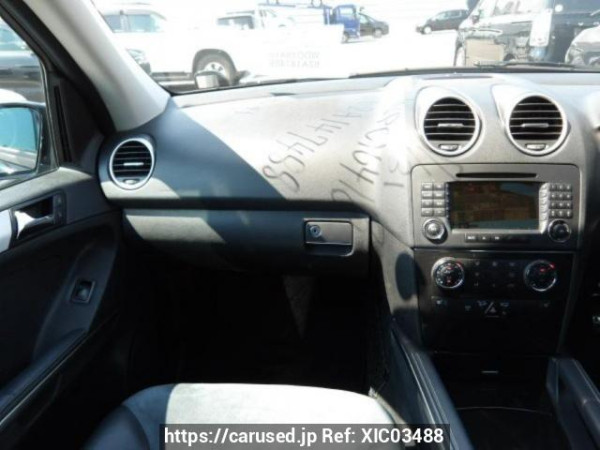 Used 2006 AT mercedes-benz m-class 164186 Image[15]