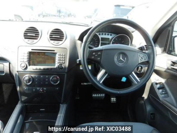 Used 2006 AT mercedes-benz m-class 164186 Image[16]