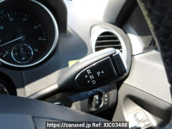 Used 2006 AT mercedes-benz m-class 164186 Image[19]