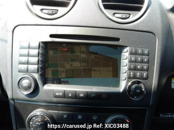 Used 2006 AT mercedes-benz m-class 164186 Image[20]