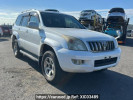 Toyota Land Cruiser Prado TRJ120W