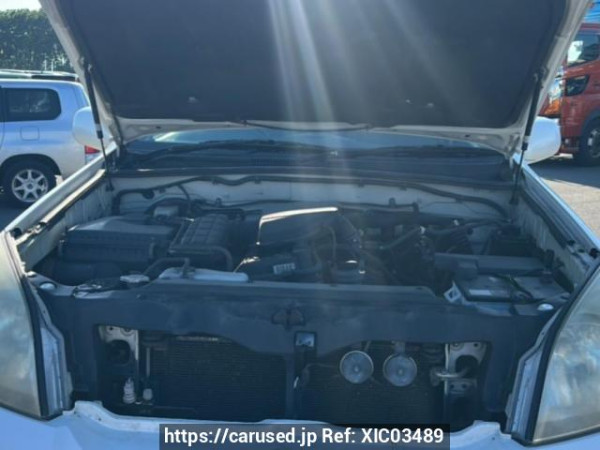 Used 2007 AT toyota land-cruiser-prado TRJ120W Image[7]
