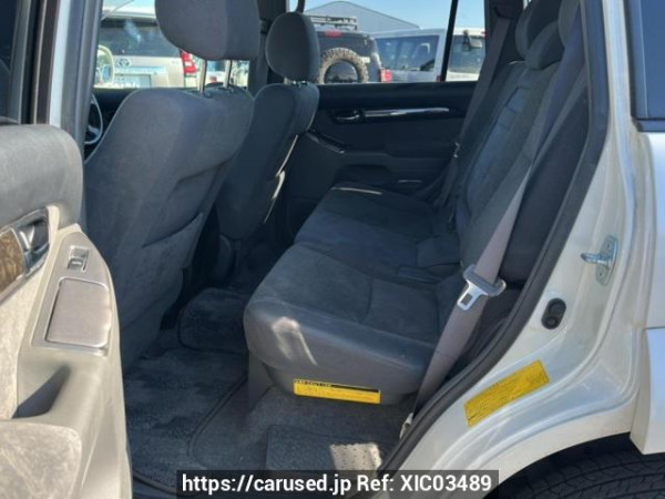 Used 2007 AT toyota land-cruiser-prado TRJ120W Image[12]