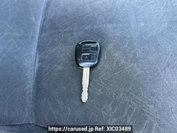 Used 2007 AT toyota land-cruiser-prado TRJ120W Image[23]