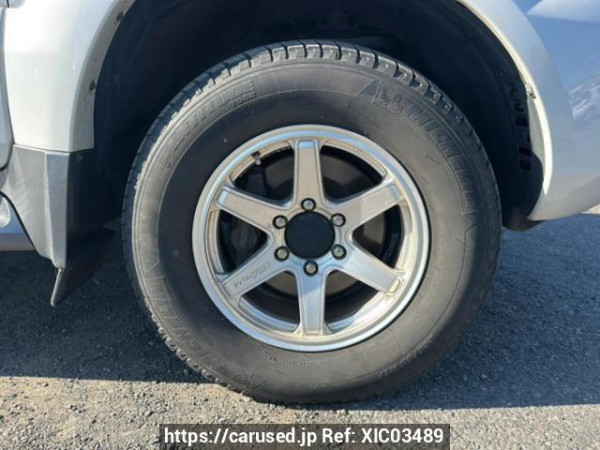 Used 2007 AT toyota land-cruiser-prado TRJ120W Image[24]