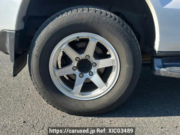 Used 2007 AT toyota land-cruiser-prado TRJ120W Image[25]