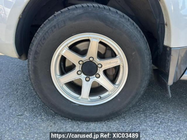 Used 2007 AT toyota land-cruiser-prado TRJ120W Image[27]