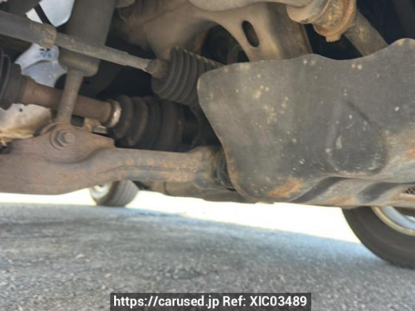 Used 2007 AT toyota land-cruiser-prado TRJ120W Image[28]