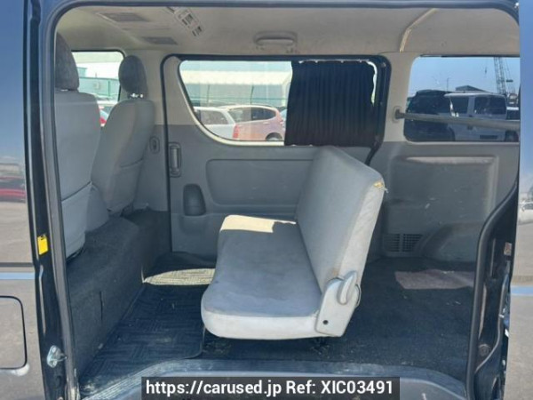 Used 2005 AT toyota hiace-van KDH205V Image[14]