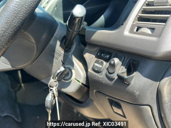 Used 2005 AT toyota hiace-van KDH205V Image[21]