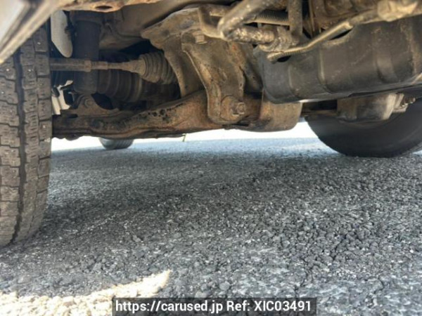 Used 2005 AT toyota hiace-van KDH205V Image[27]