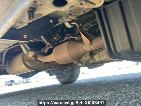 Used 2005 AT toyota hiace-van KDH205V Image[28]