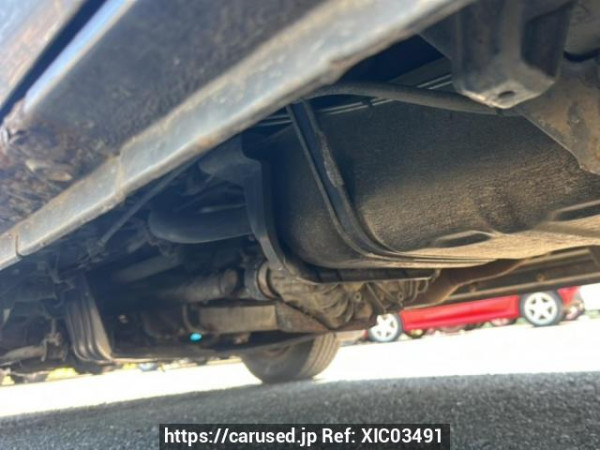 Used 2005 AT toyota hiace-van KDH205V Image[30]