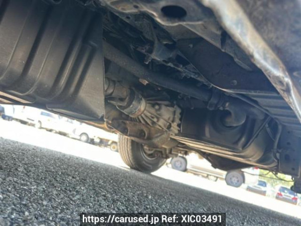 Used 2005 AT toyota hiace-van KDH205V Image[31]