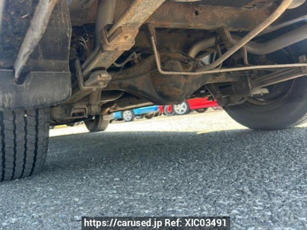 Used 2005 AT toyota hiace-van KDH205V Image[34]