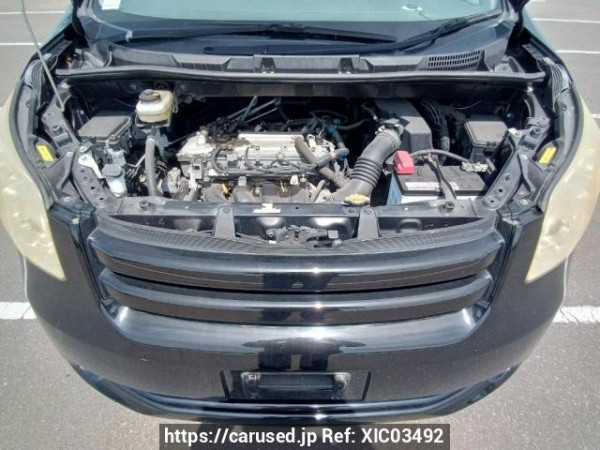 Used 2008 AT toyota noah ZRR70G Image[9]