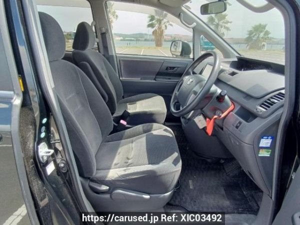 Used 2008 AT toyota noah ZRR70G Image[13]