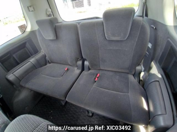Used 2008 AT toyota noah ZRR70G Image[17]