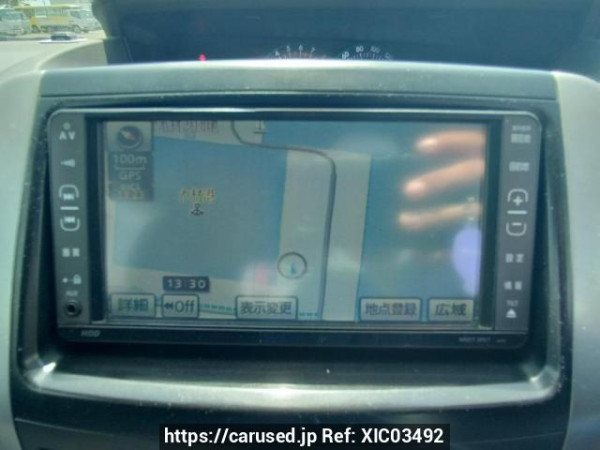 Used 2008 AT toyota noah ZRR70G Image[22]