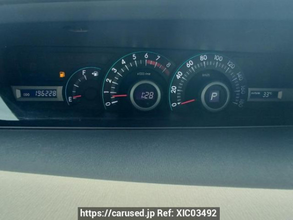 Used 2008 AT toyota noah ZRR70G Image[25]